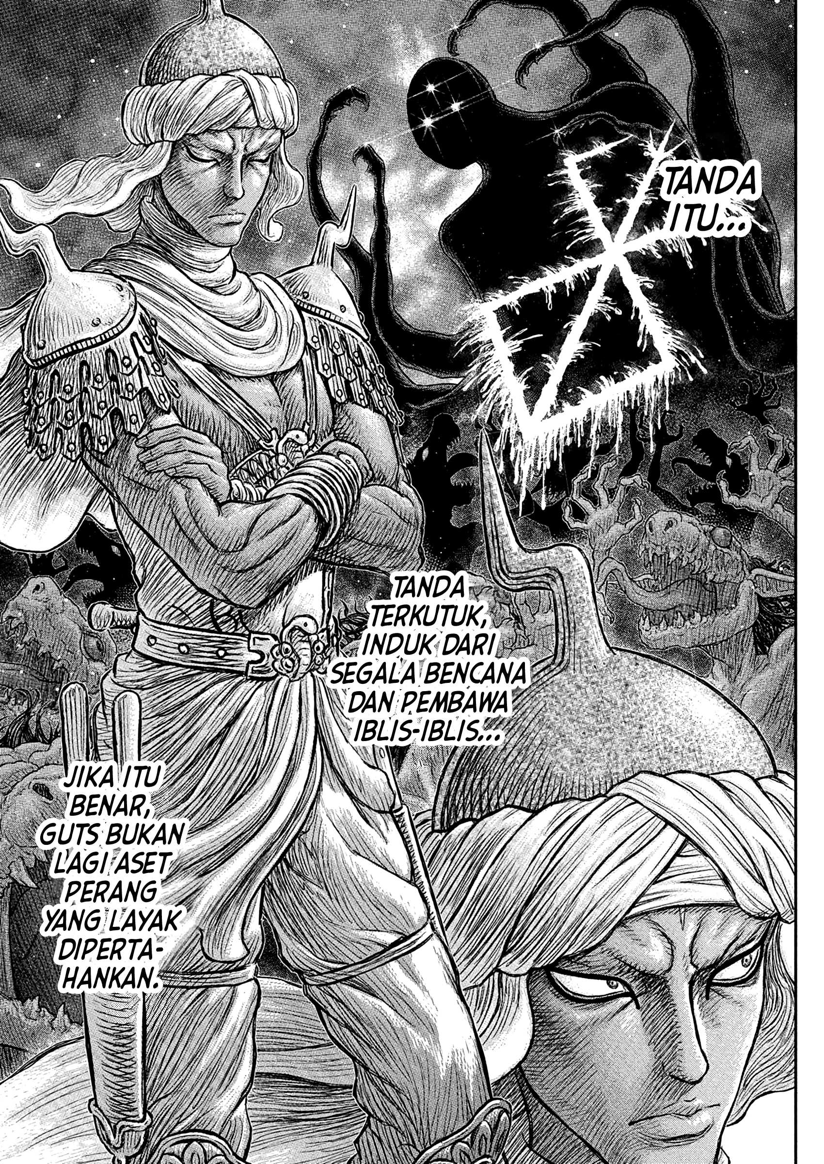 Read Berserk ID Manga Online