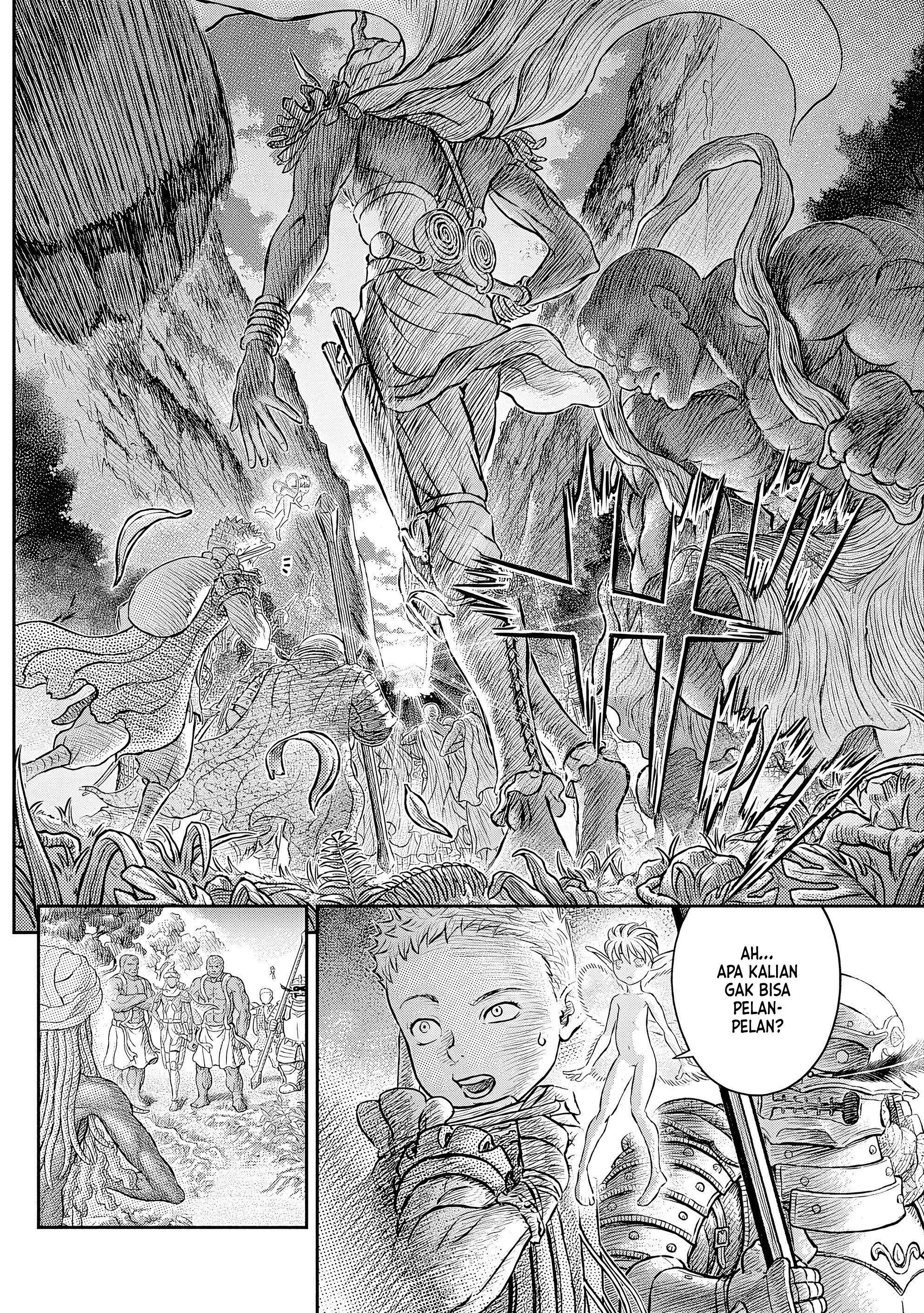 Read Berserk ID Manga Online