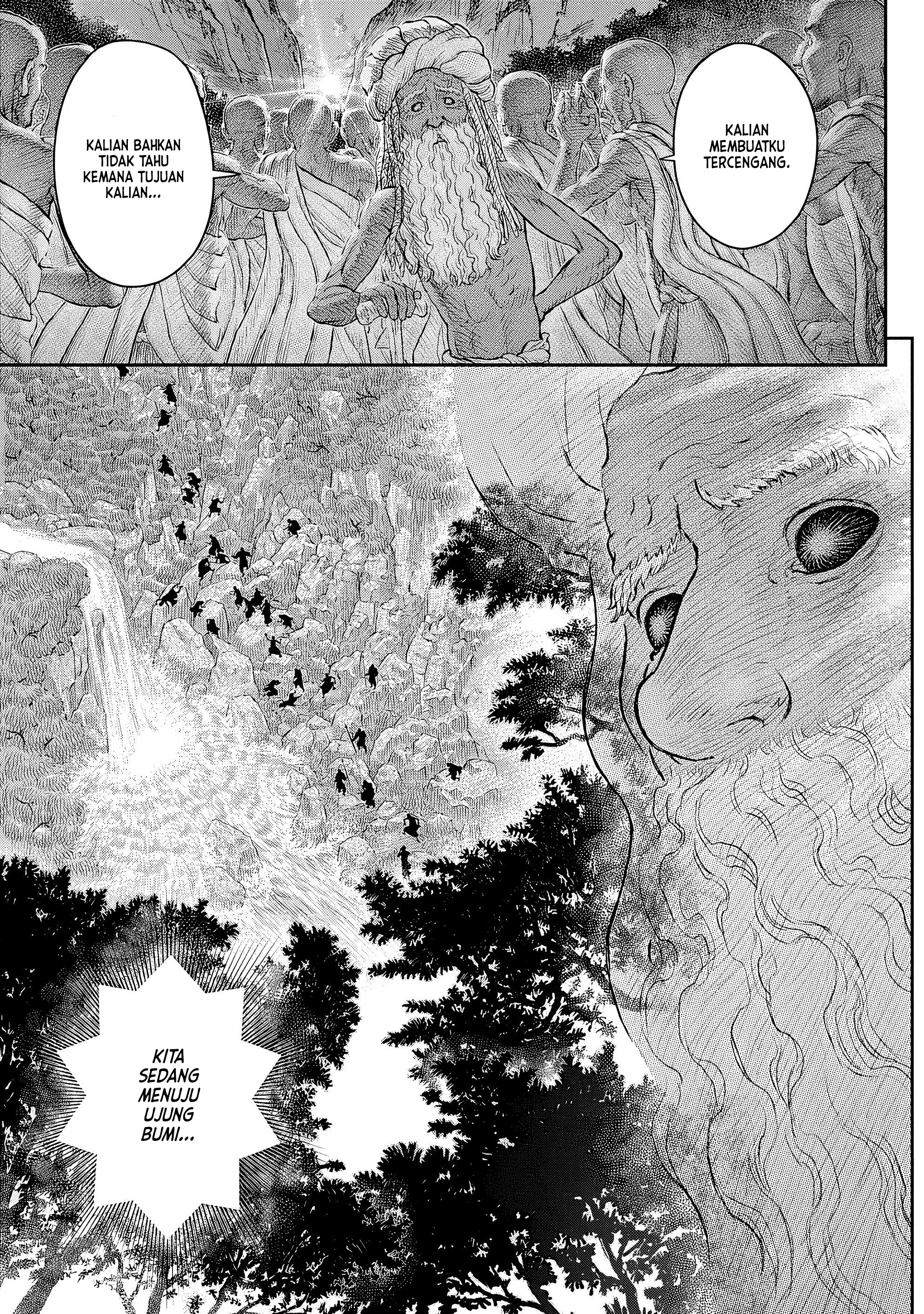 Read Berserk ID Manga Online