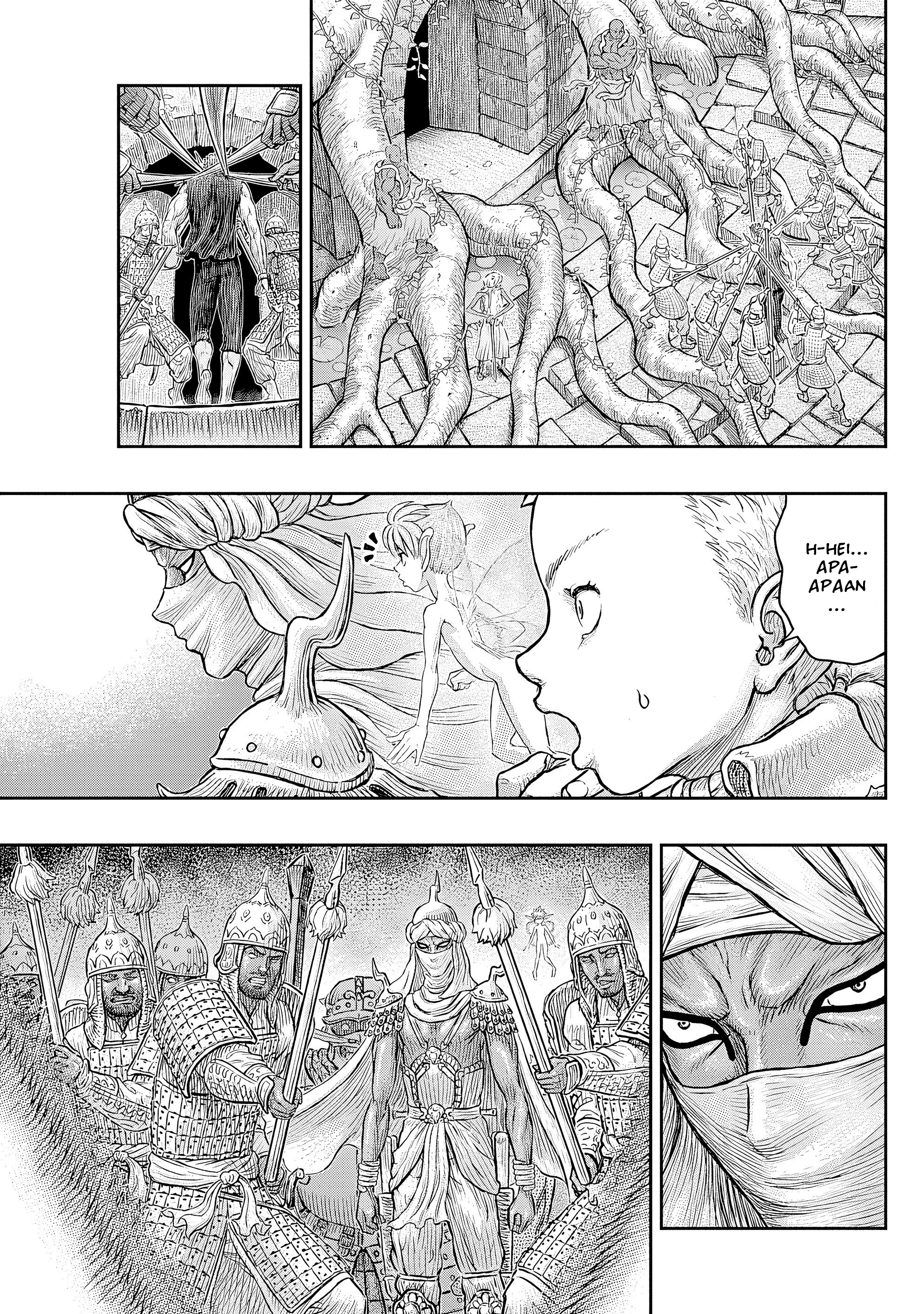 Read Berserk ID Manga Online