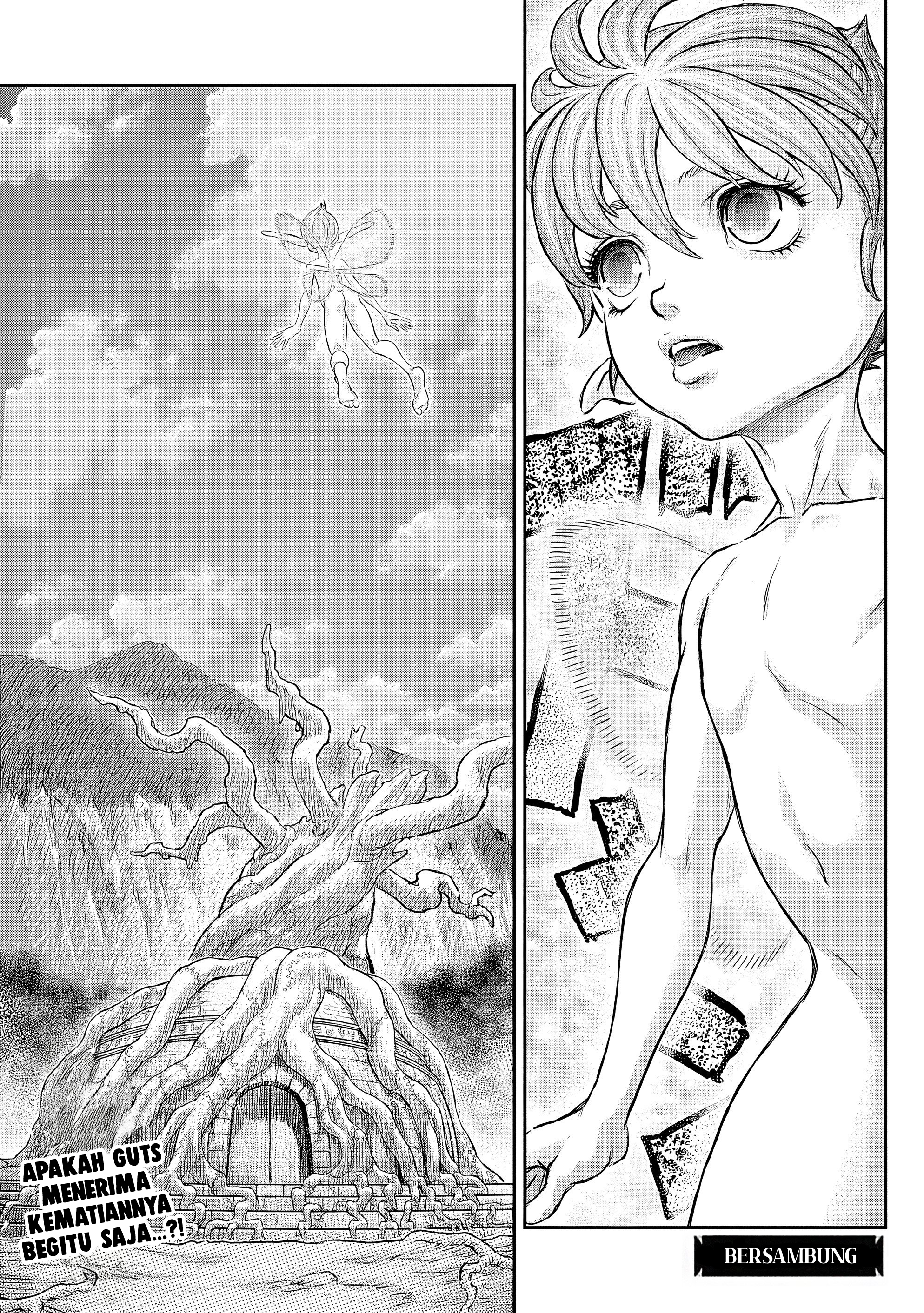 Read Berserk ID Manga Online