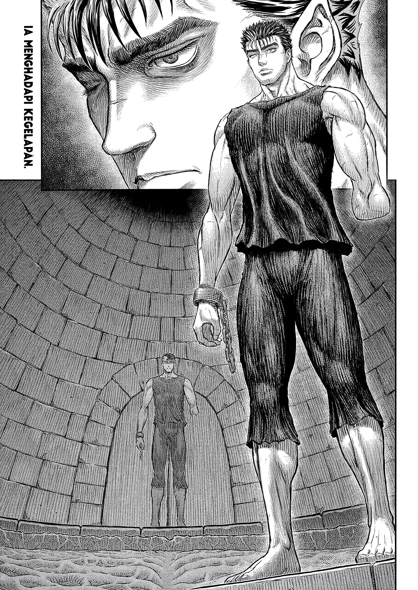 Read Berserk ID Manga Online