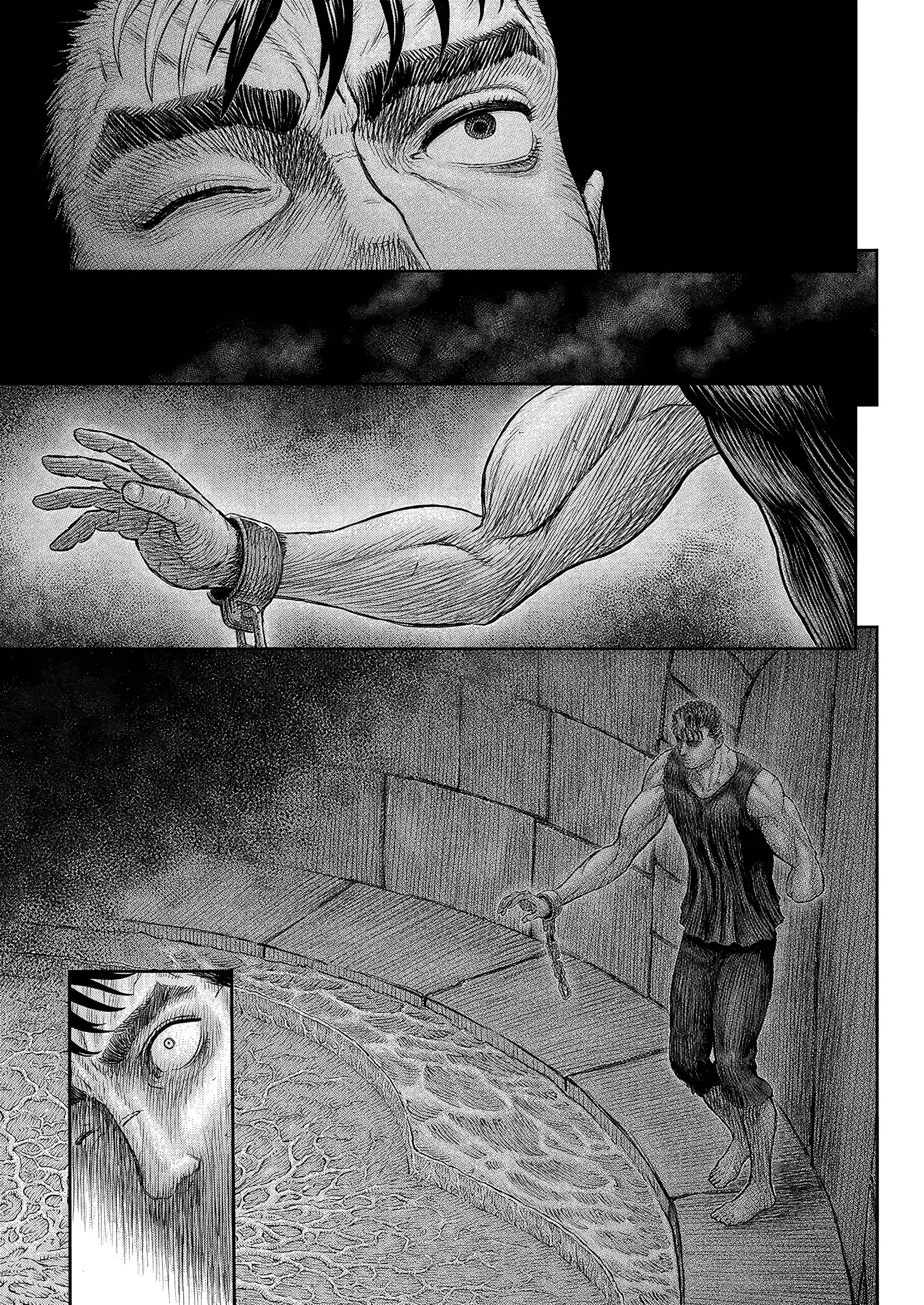 Read Berserk ID Manga Online