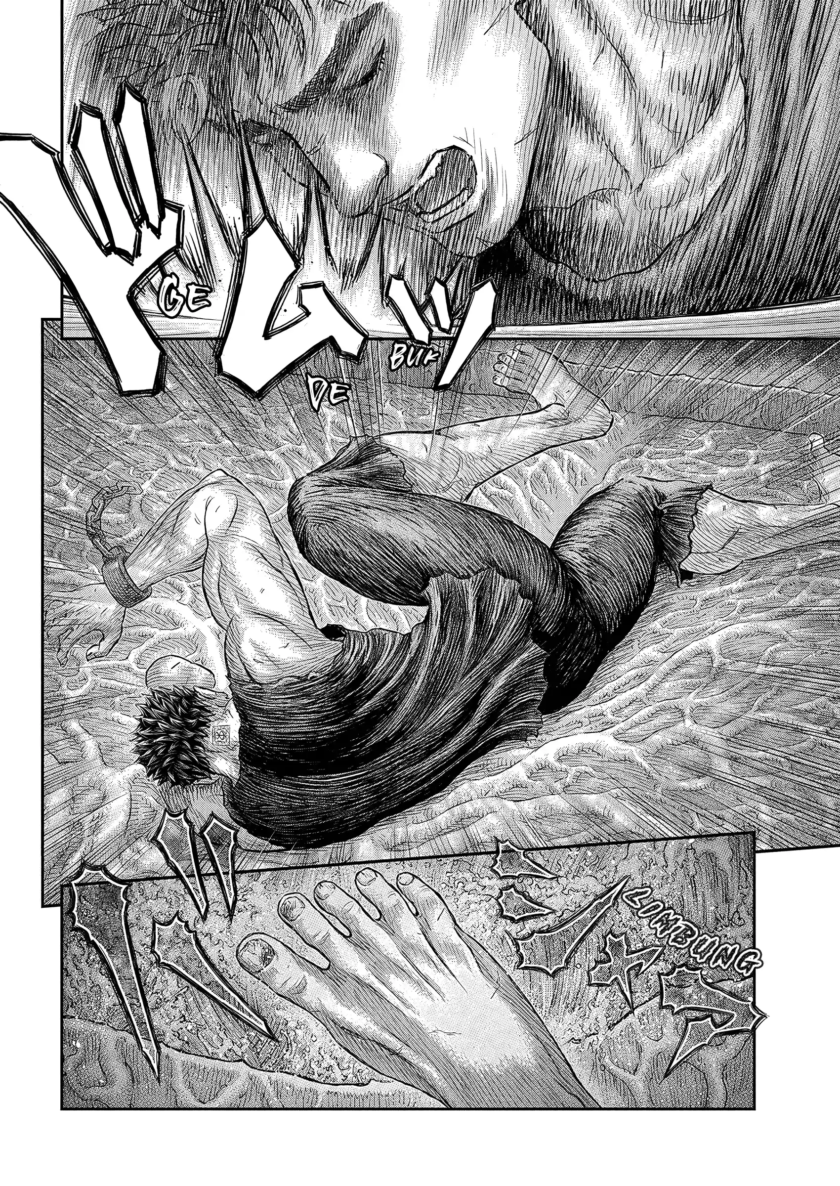 Read Berserk ID Manga Online