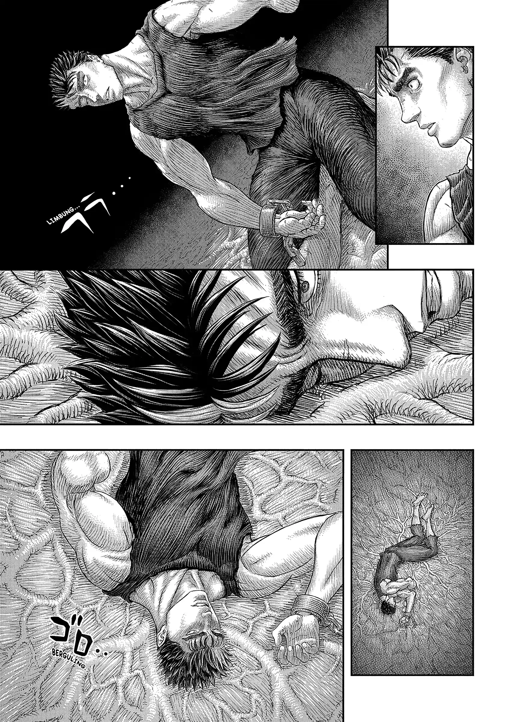Read Berserk ID Manga Online