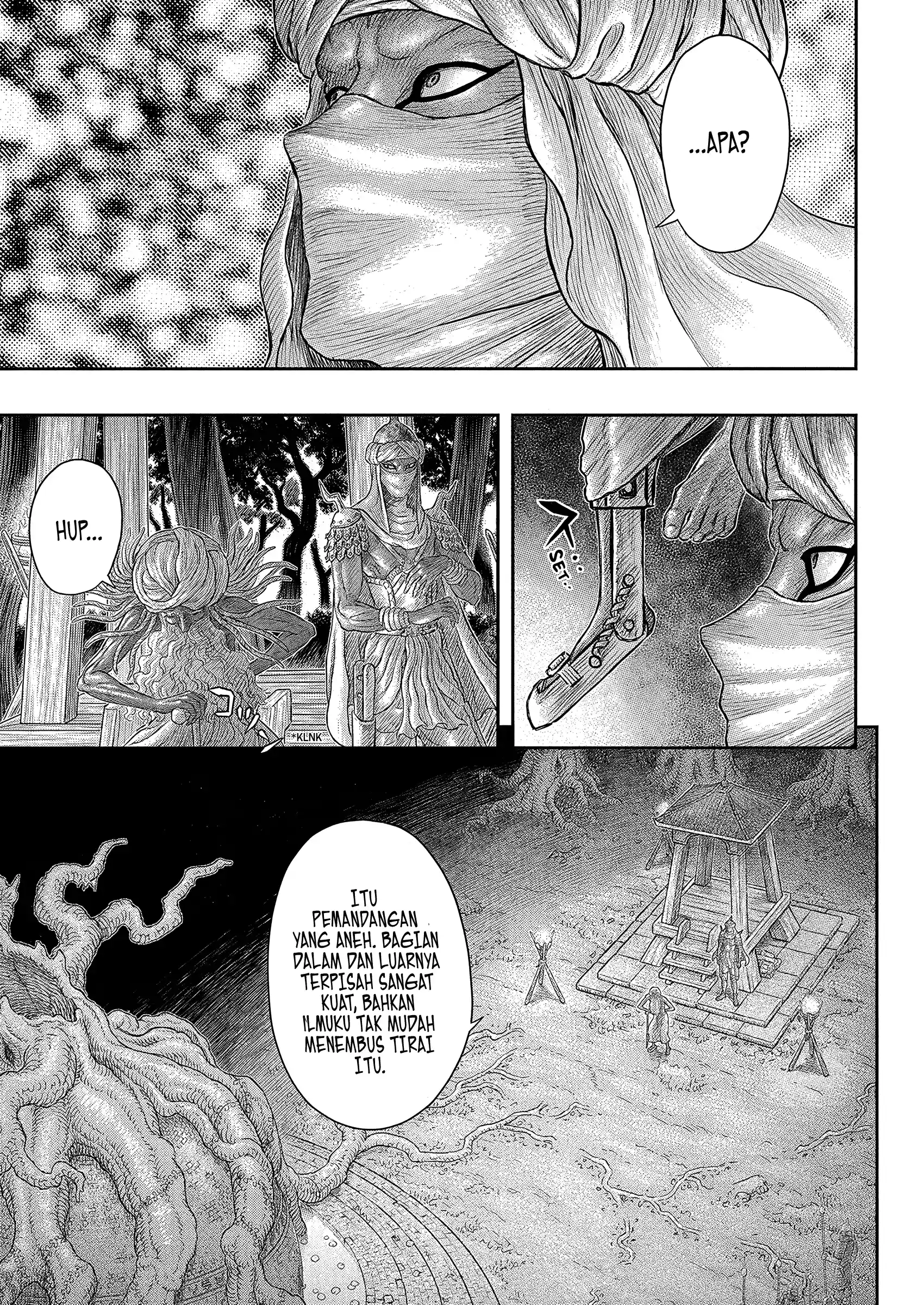 Read Berserk ID Manga Online