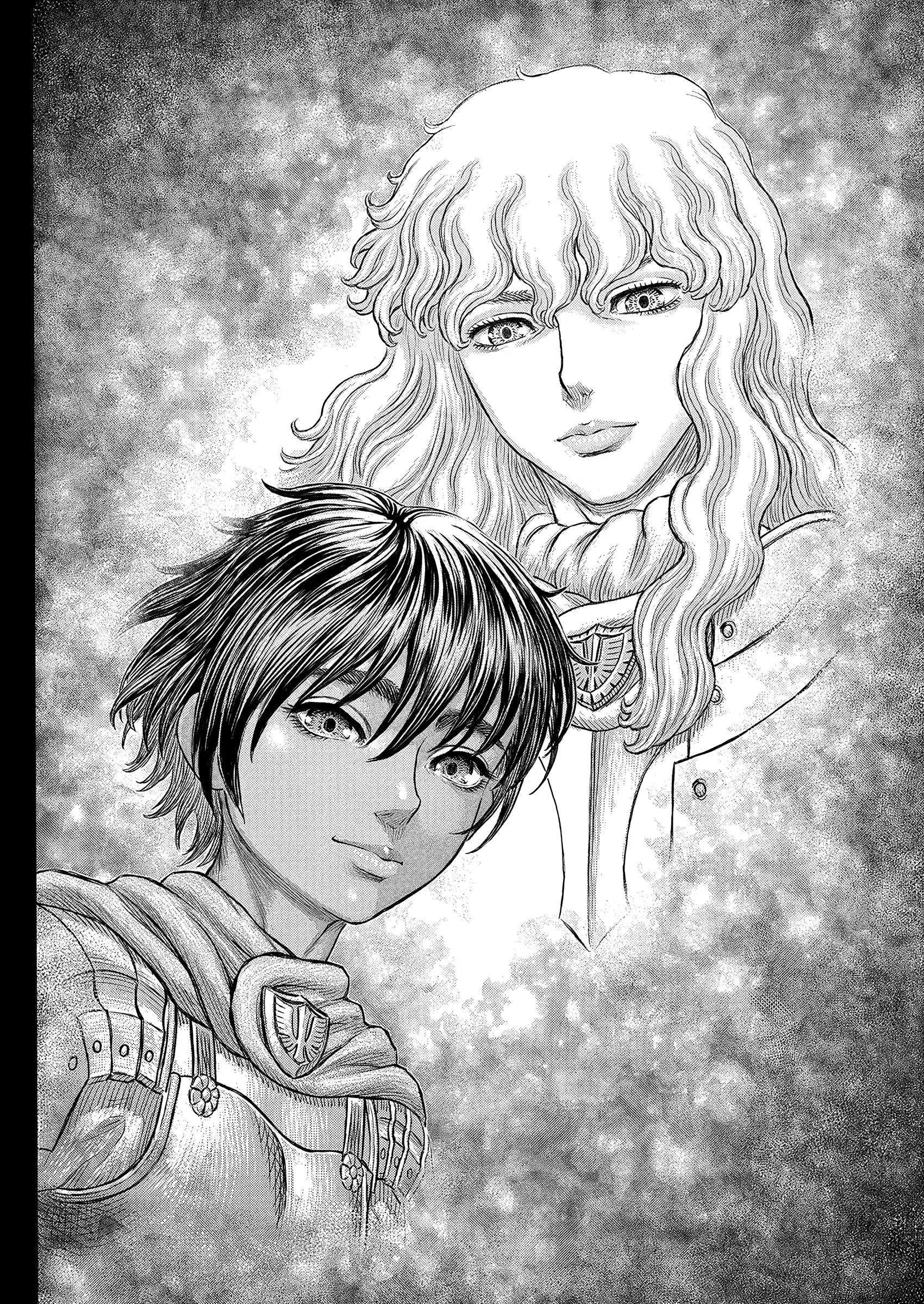 Read Berserk ID Manga Online