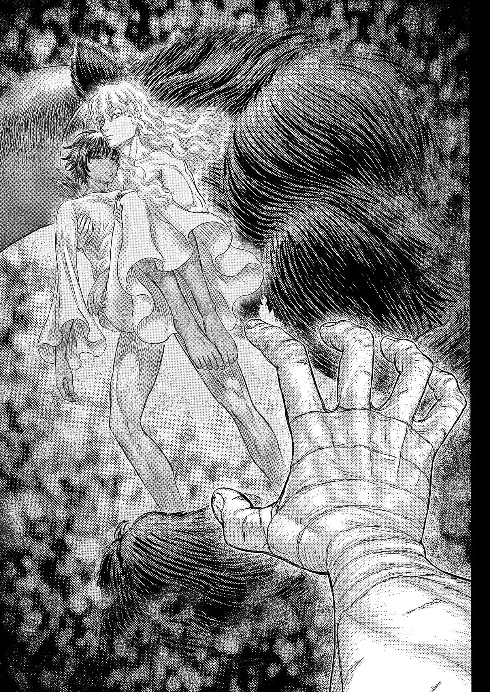Read Berserk ID Manga Online