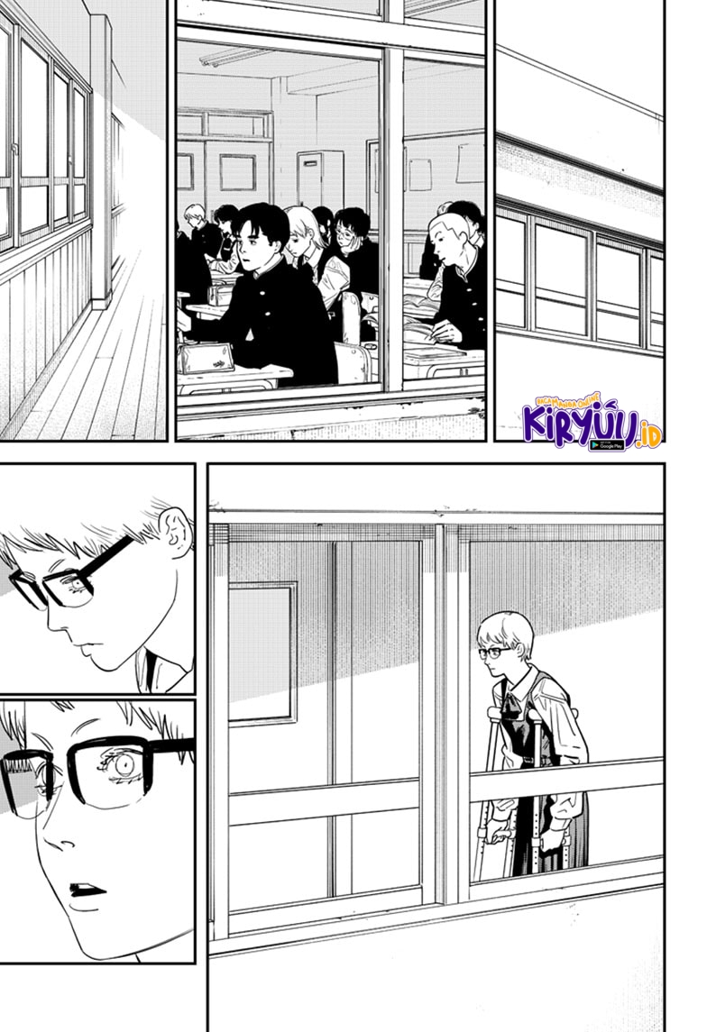 Read Chainsaw man ID Manga Online