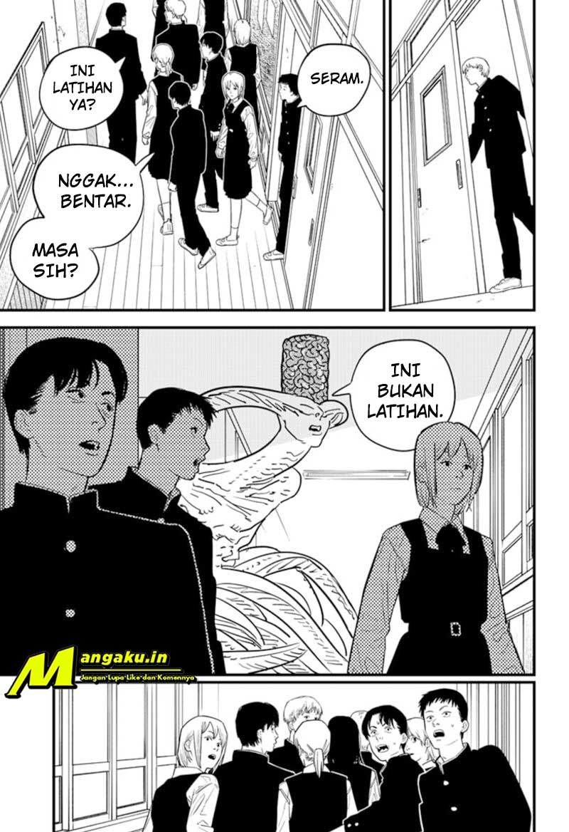 Read Chainsaw man ID Manga Online