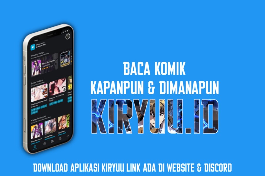 Read Chainsaw man ID Manga Online