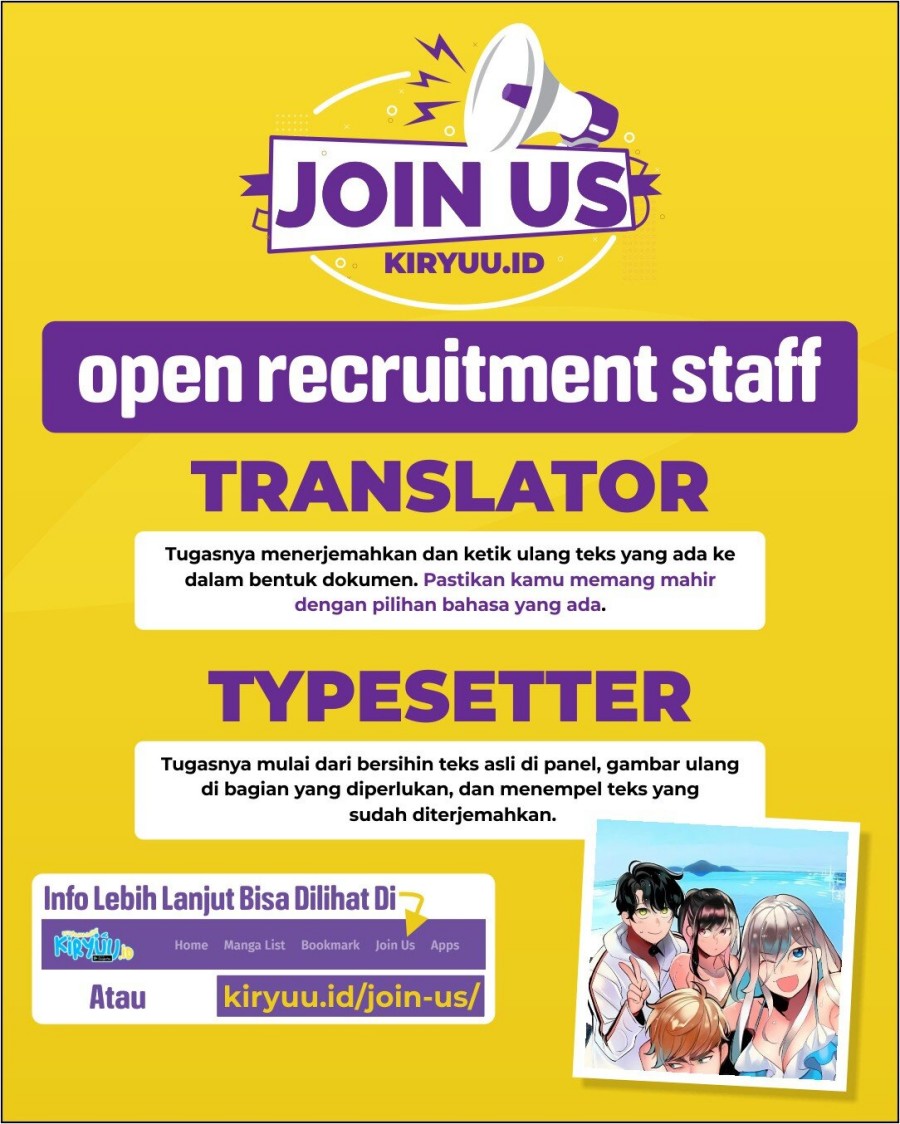 Read Chainsaw man ID Manga Online