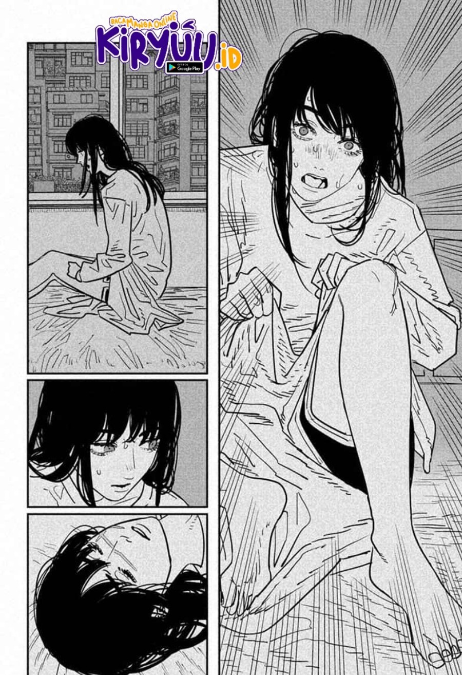 Read Chainsaw man ID Manga Online