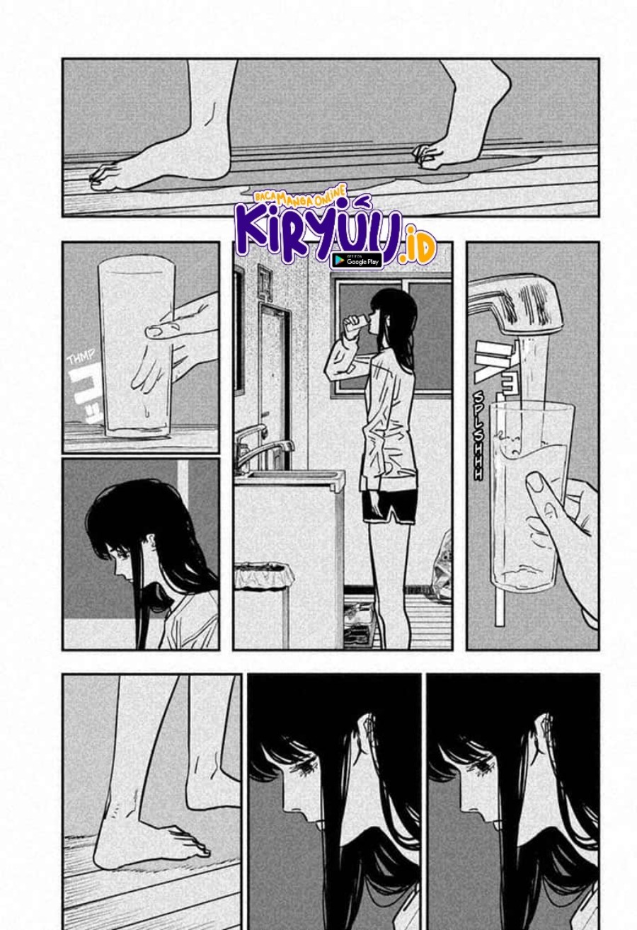 Read Chainsaw man ID Manga Online