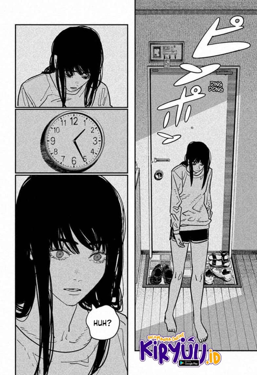 Read Chainsaw man ID Manga Online