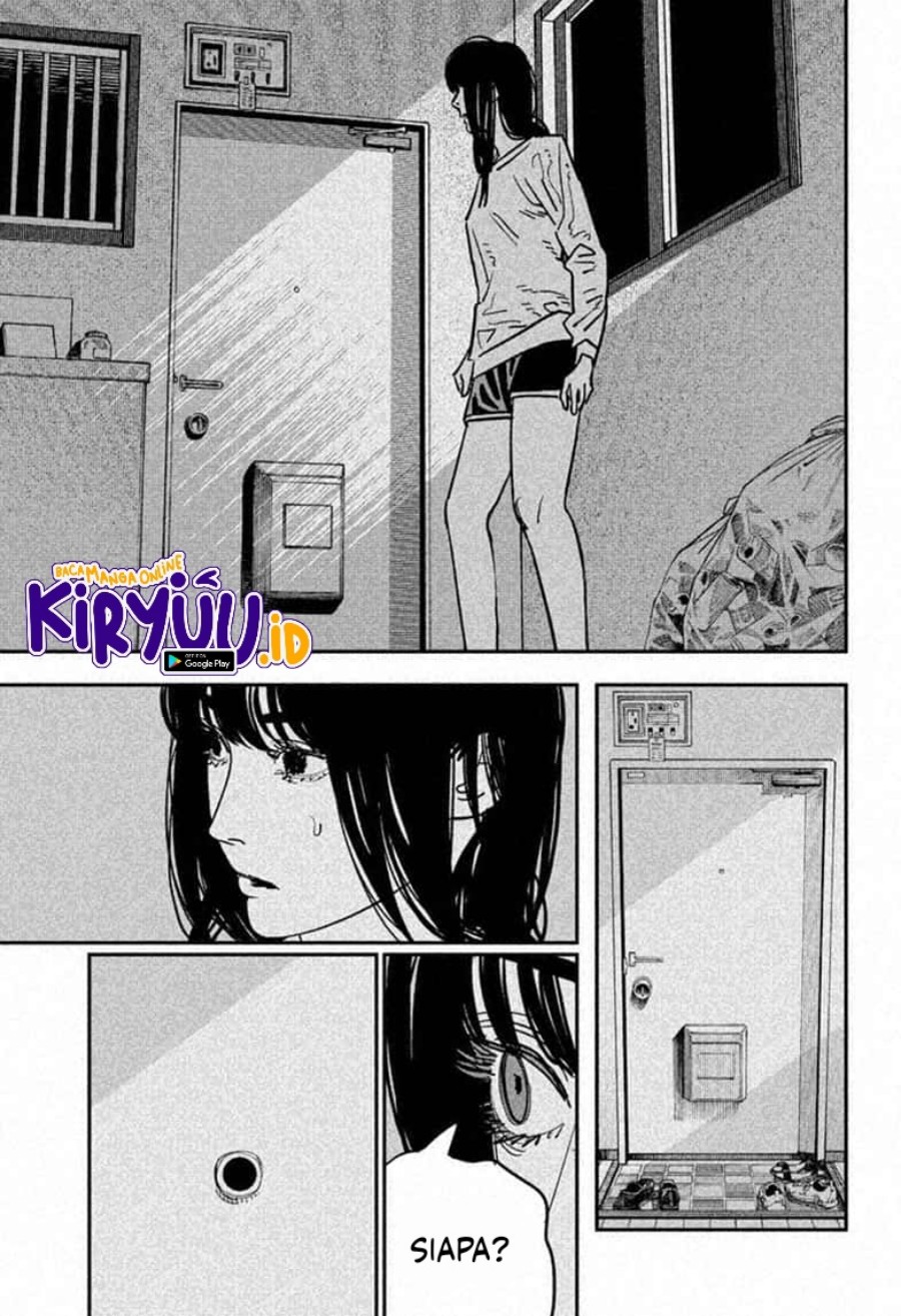 Read Chainsaw man ID Manga Online