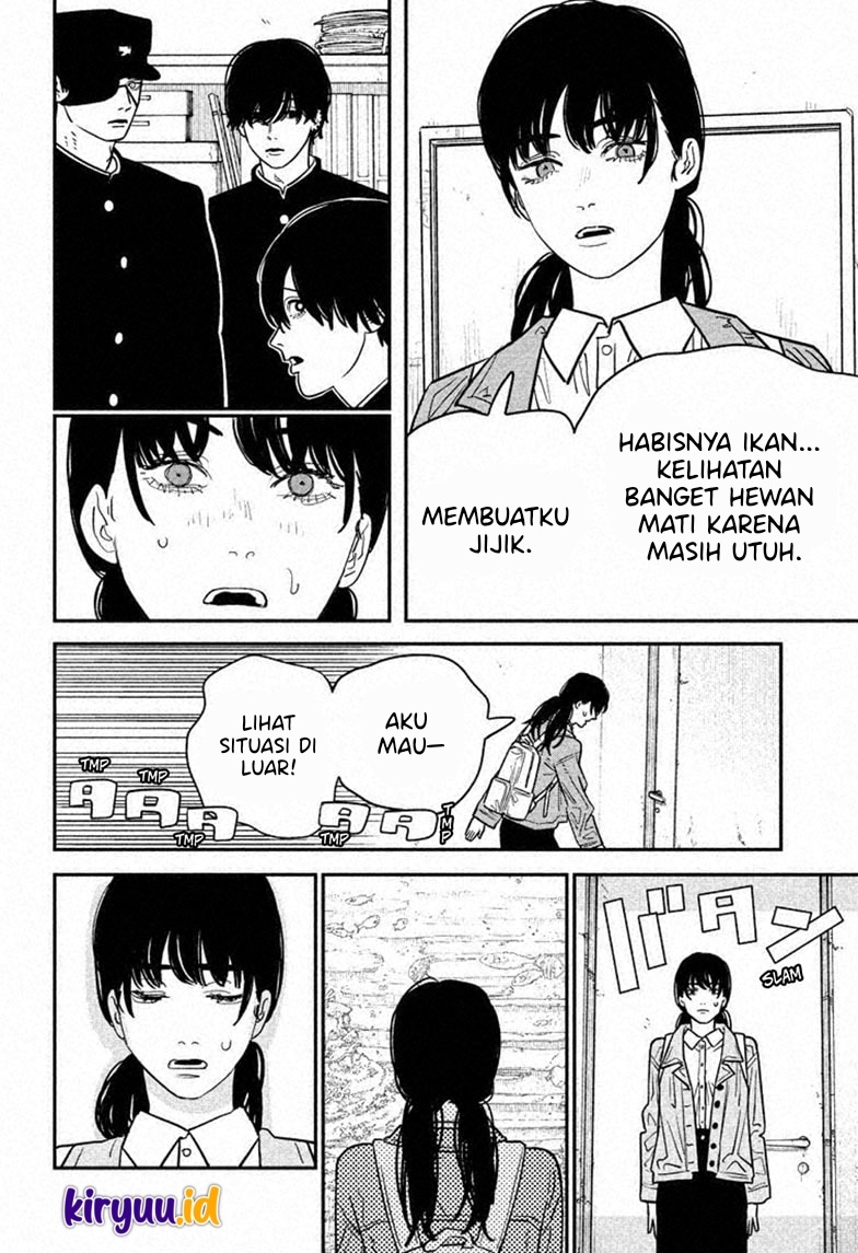 Read Chainsaw man ID Manga Online