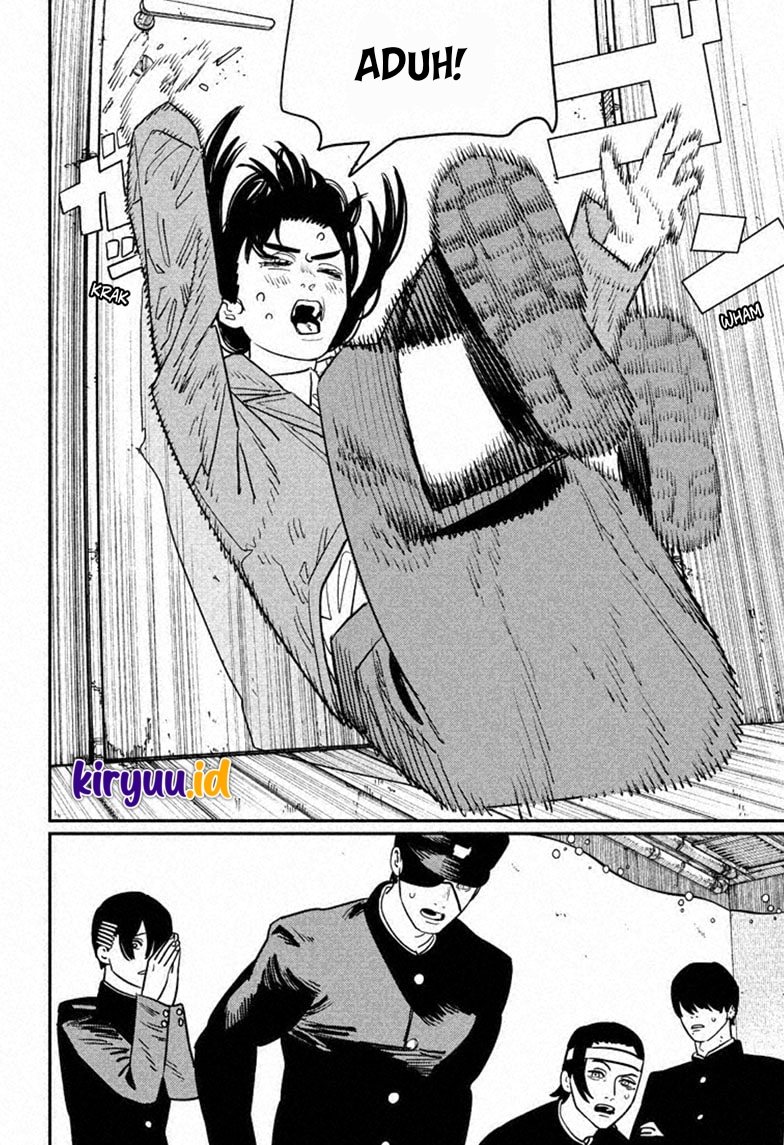 Read Chainsaw man ID Manga Online