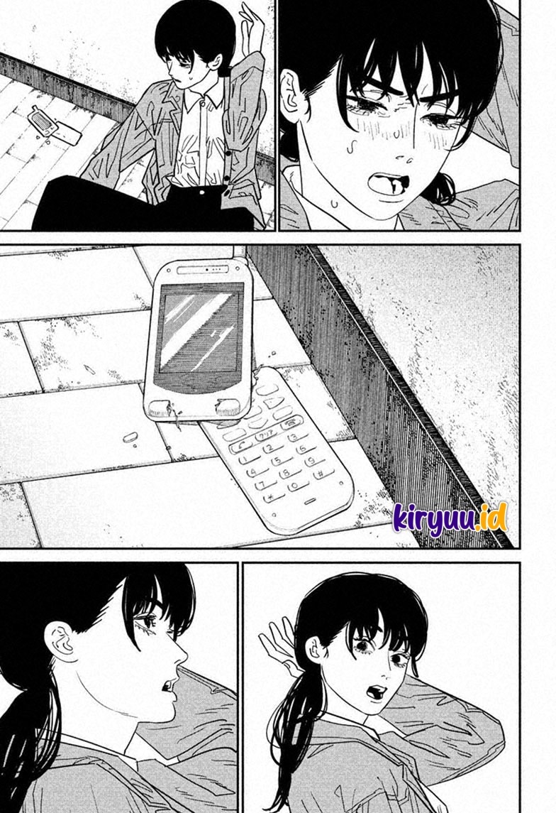 Read Chainsaw man ID Manga Online