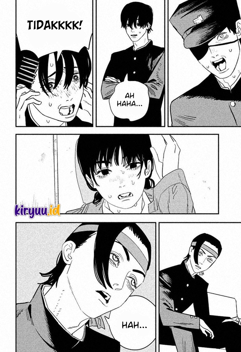 Read Chainsaw man ID Manga Online