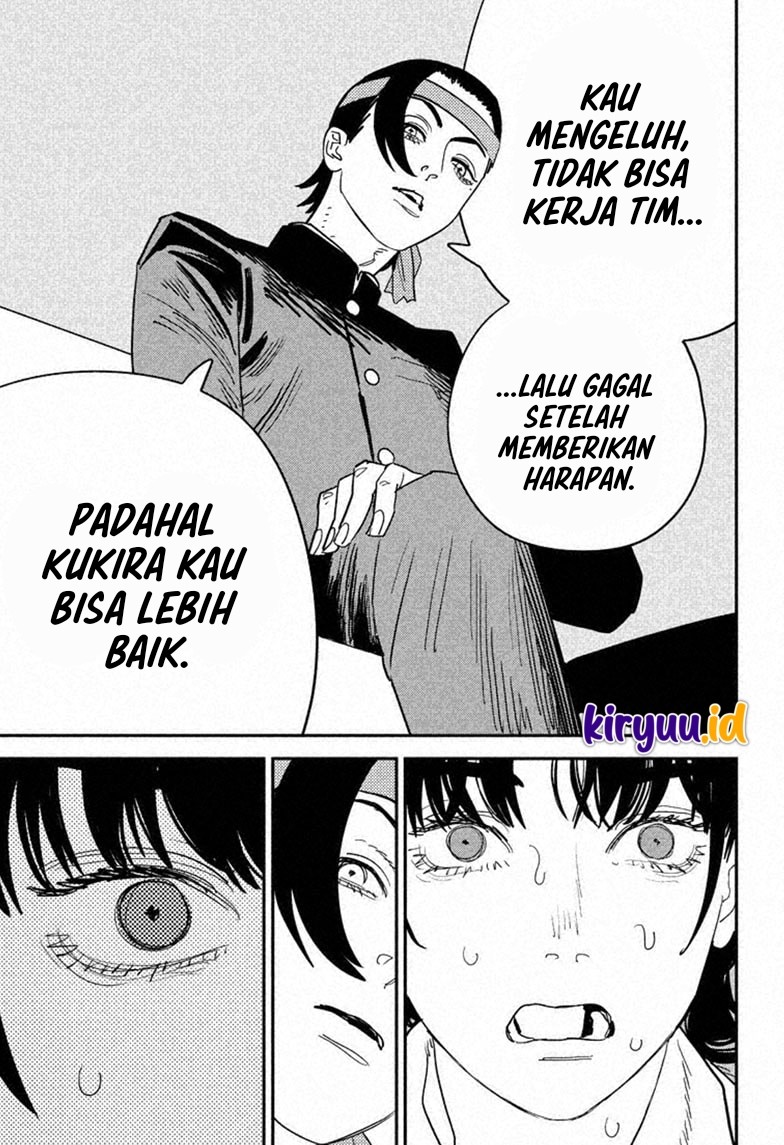 Read Chainsaw man ID Manga Online