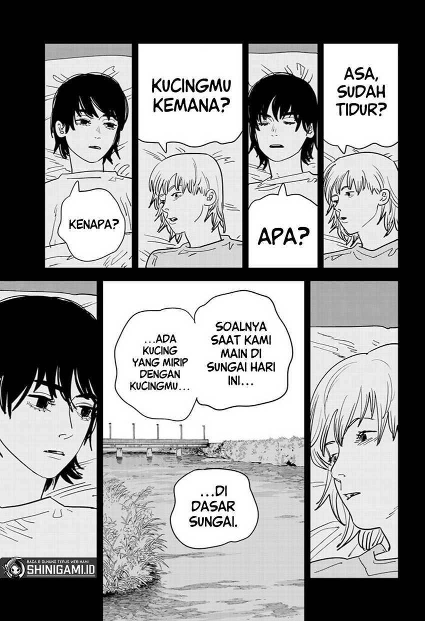 Read Chainsaw man ID Manga Online