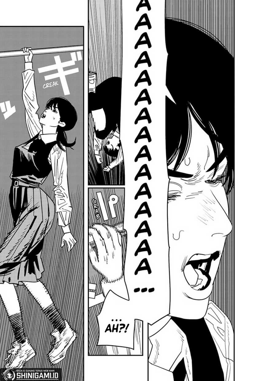 Read Chainsaw man ID Manga Online