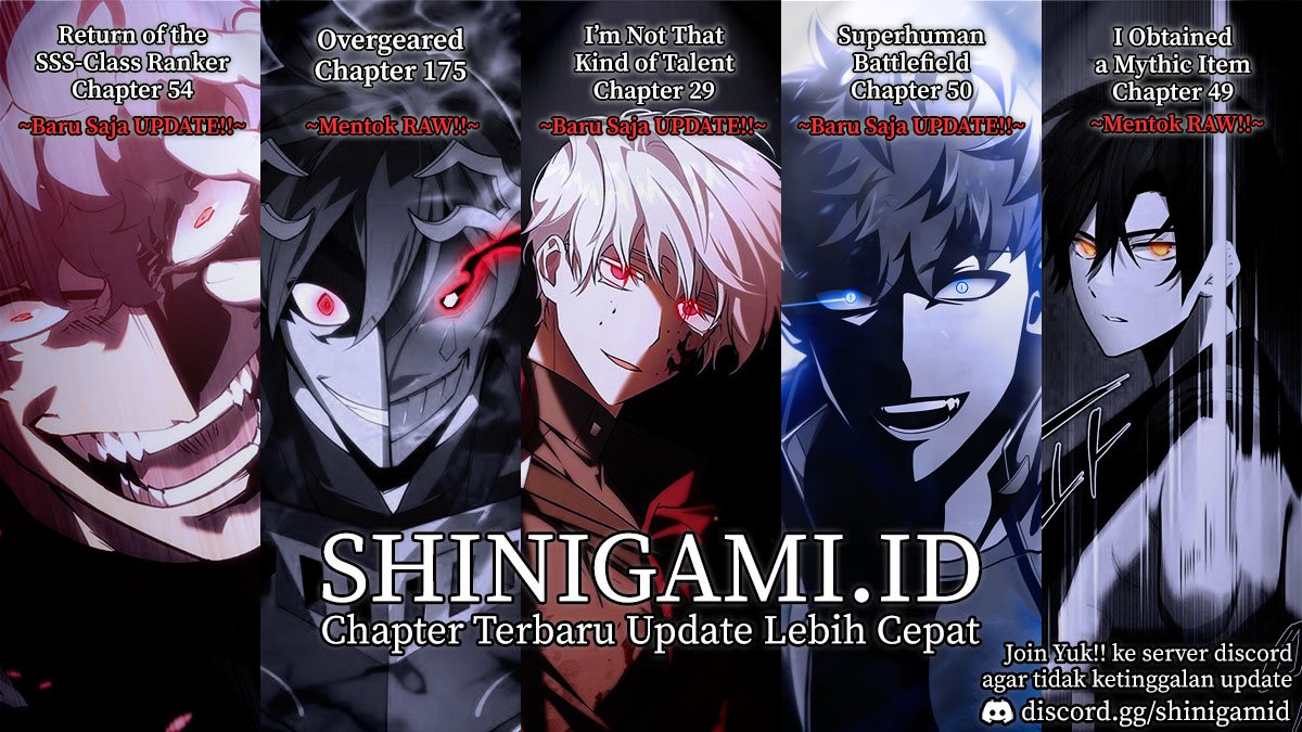 Read Chainsaw man ID Manga Online