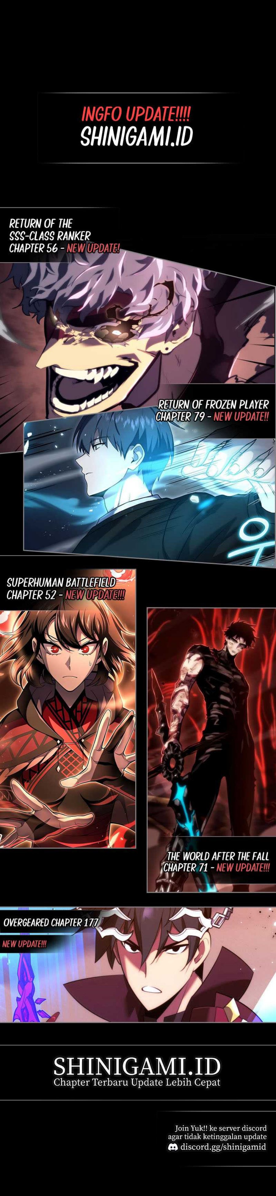 Read Chainsaw man ID Manga Online