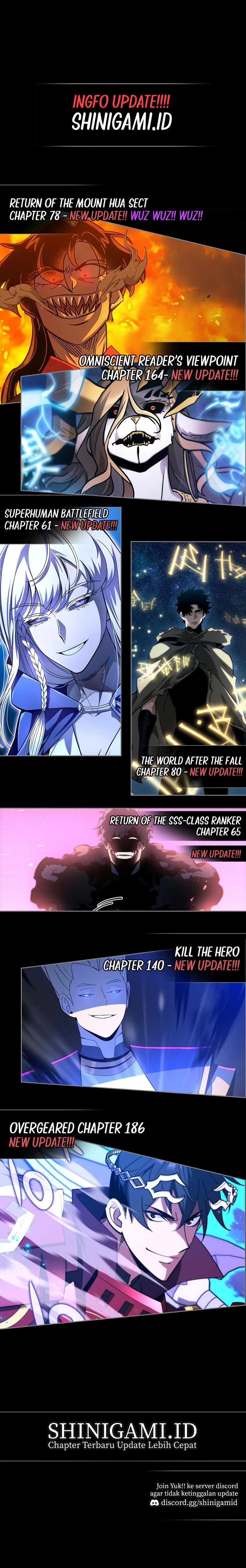 Read Chainsaw man ID Manga Online