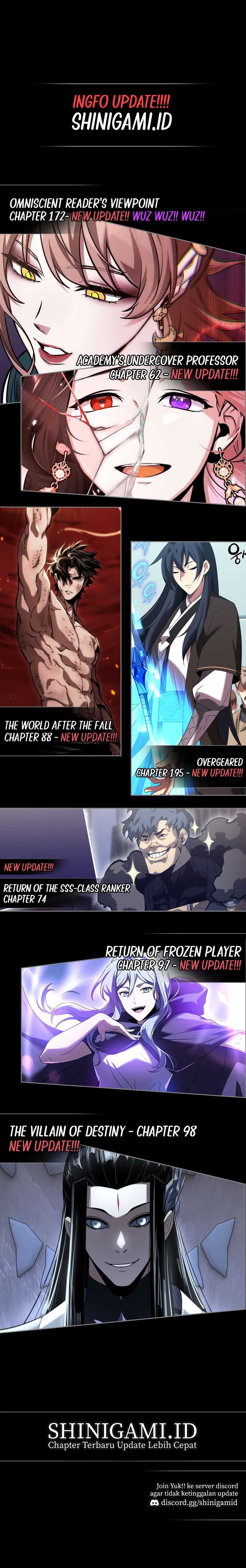 Read Chainsaw man ID Manga Online