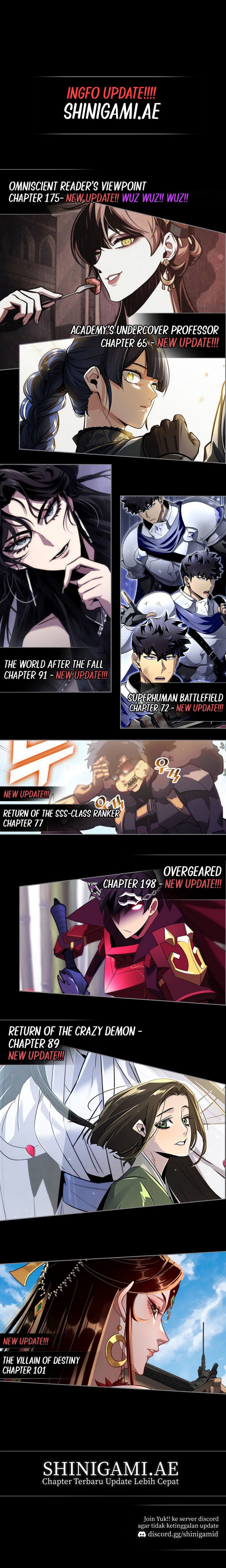 Read Chainsaw man ID Manga Online