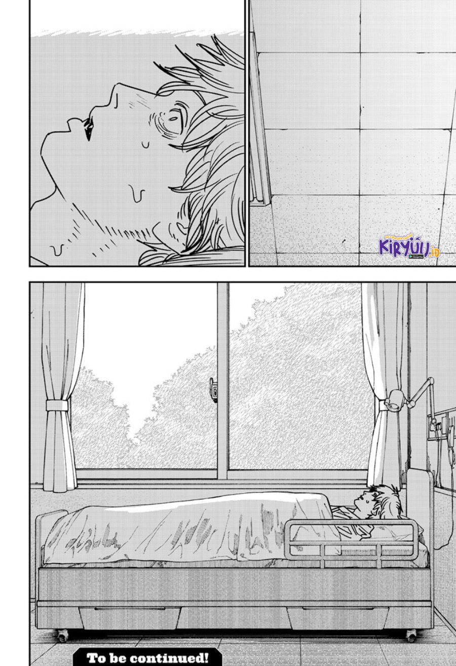 Read Chainsaw man ID Manga Online