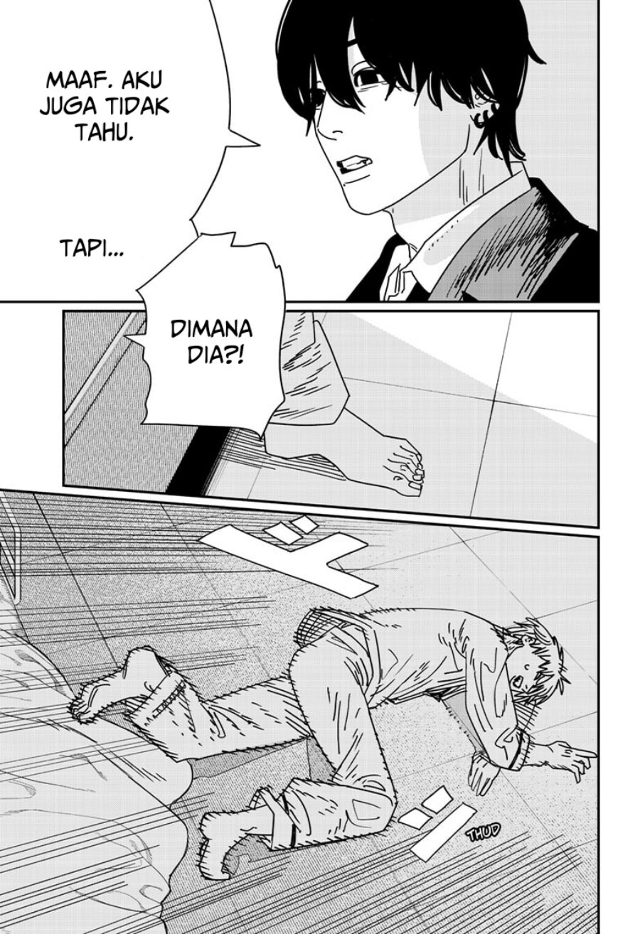 Read Chainsaw man ID Manga Online