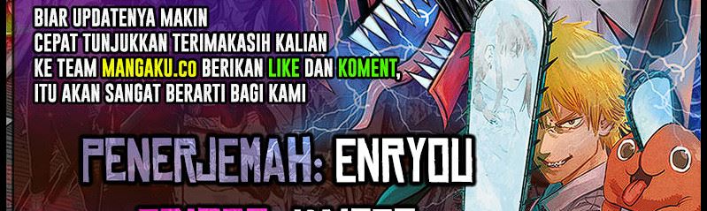 Read Chainsaw man ID Manga Online