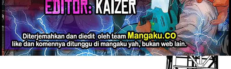 Read Chainsaw man ID Manga Online