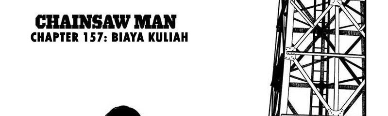 Read Chainsaw man ID Manga Online