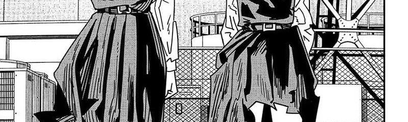 Read Chainsaw man ID Manga Online