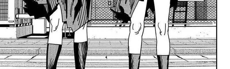 Read Chainsaw man ID Manga Online