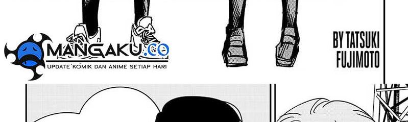 Read Chainsaw man ID Manga Online