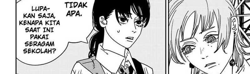 Read Chainsaw man ID Manga Online