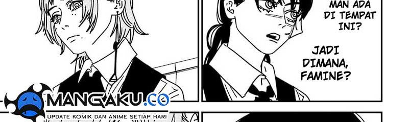 Read Chainsaw man ID Manga Online