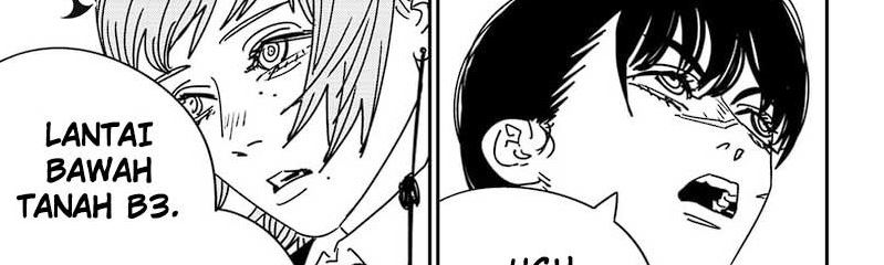 Read Chainsaw man ID Manga Online