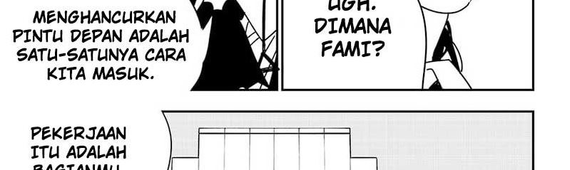 Read Chainsaw man ID Manga Online