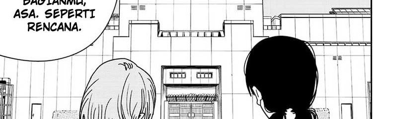 Read Chainsaw man ID Manga Online