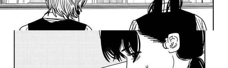 Read Chainsaw man ID Manga Online