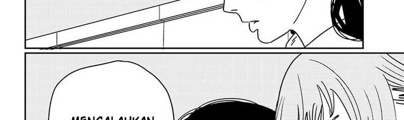 Read Chainsaw man ID Manga Online