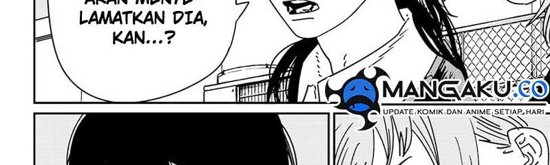 Read Chainsaw man ID Manga Online