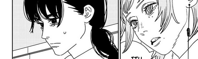 Read Chainsaw man ID Manga Online