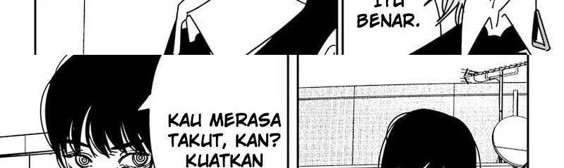 Read Chainsaw man ID Manga Online